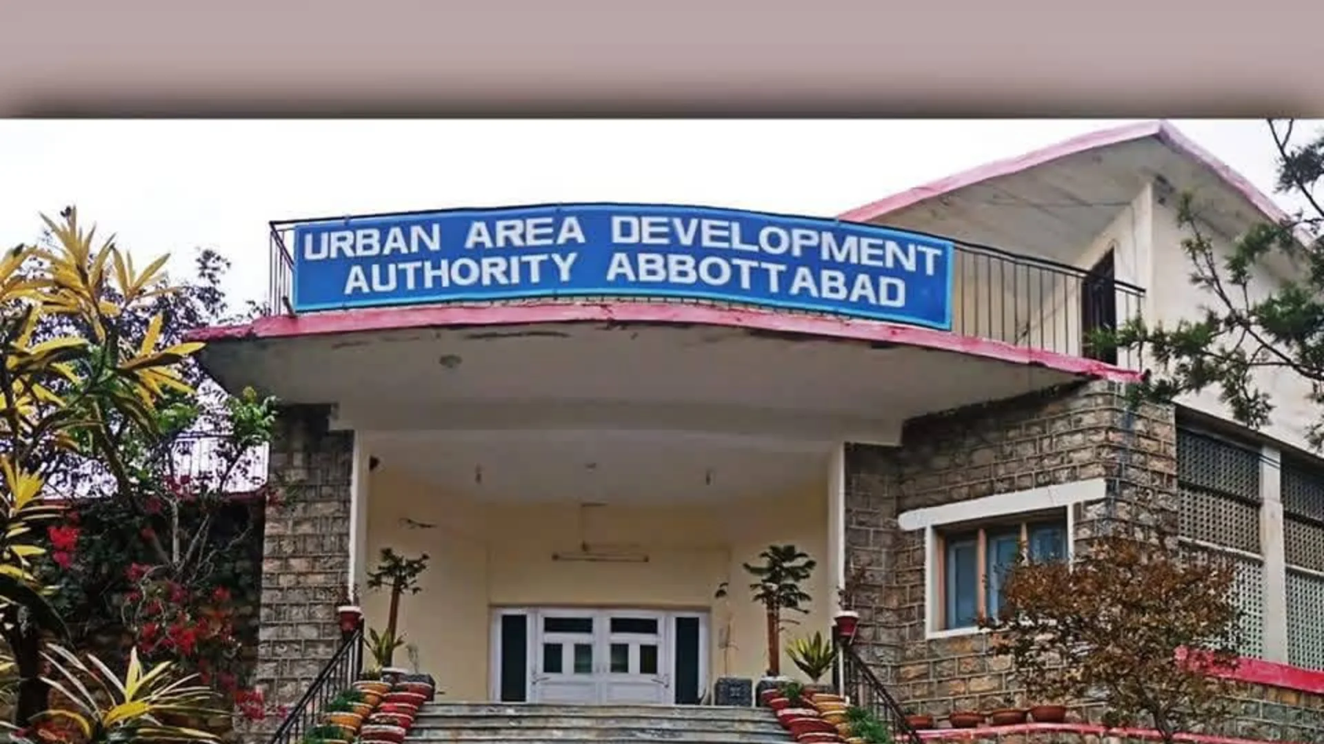 UADAA office